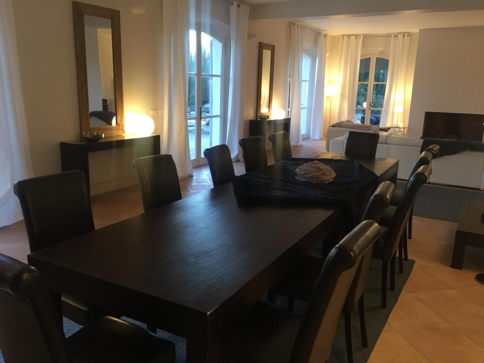 Bastide Des Lauves Villa Aix-en-Provence Dış mekan fotoğraf