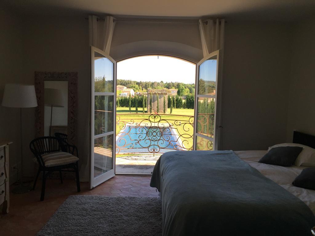 Bastide Des Lauves Villa Aix-en-Provence Dış mekan fotoğraf
