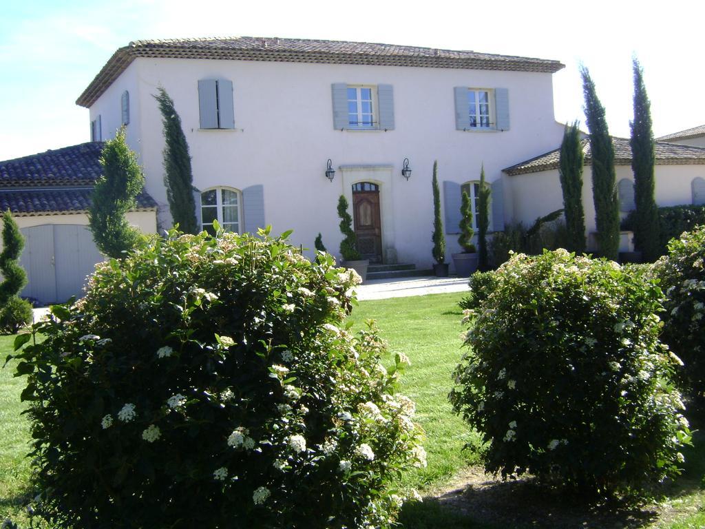Bastide Des Lauves Villa Aix-en-Provence Dış mekan fotoğraf