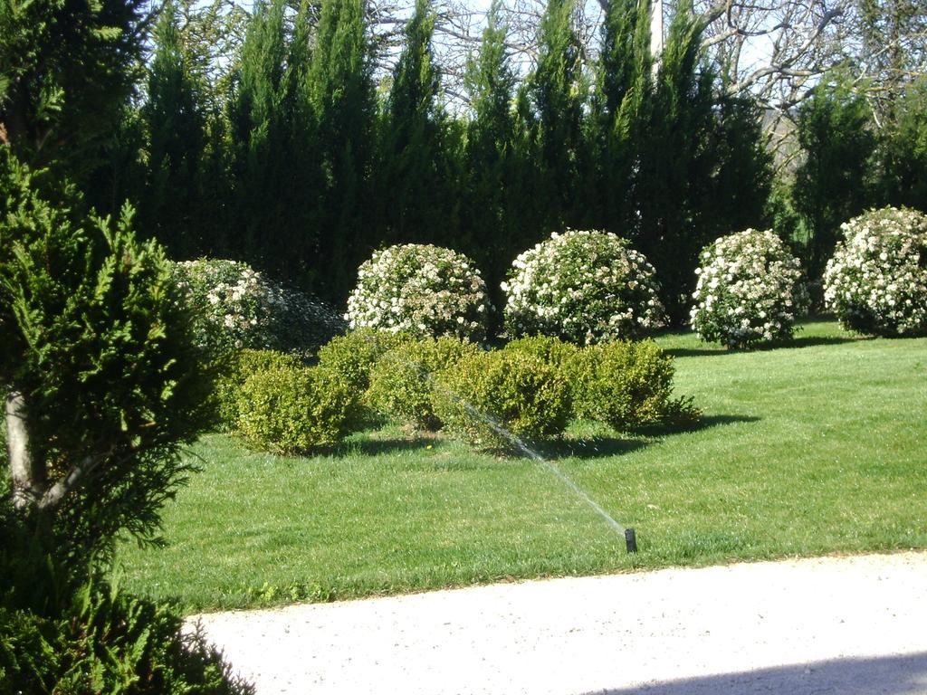 Bastide Des Lauves Villa Aix-en-Provence Dış mekan fotoğraf