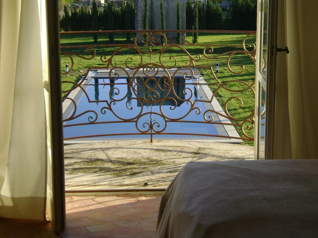 Bastide Des Lauves Villa Aix-en-Provence Dış mekan fotoğraf