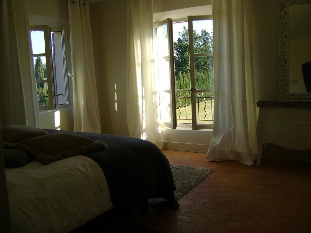Bastide Des Lauves Villa Aix-en-Provence Dış mekan fotoğraf