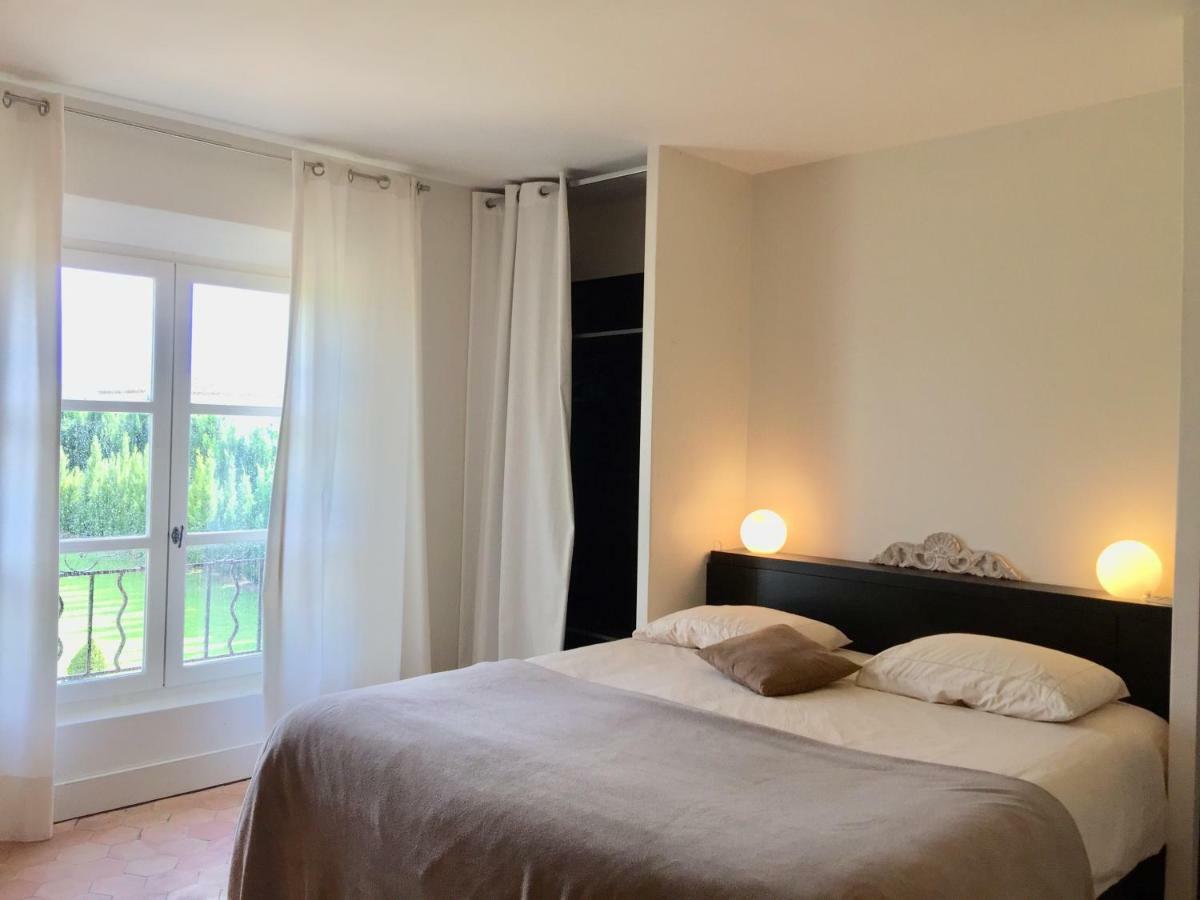 Bastide Des Lauves Villa Aix-en-Provence Dış mekan fotoğraf