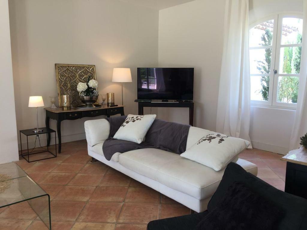 Bastide Des Lauves Villa Aix-en-Provence Dış mekan fotoğraf