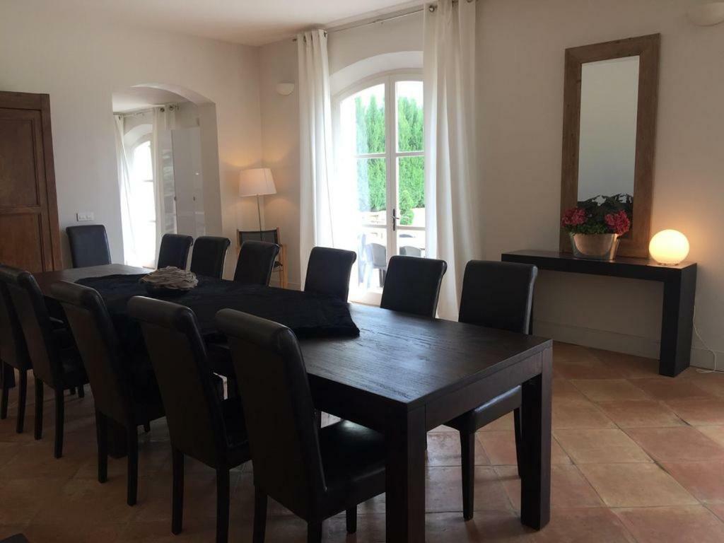 Bastide Des Lauves Villa Aix-en-Provence Dış mekan fotoğraf